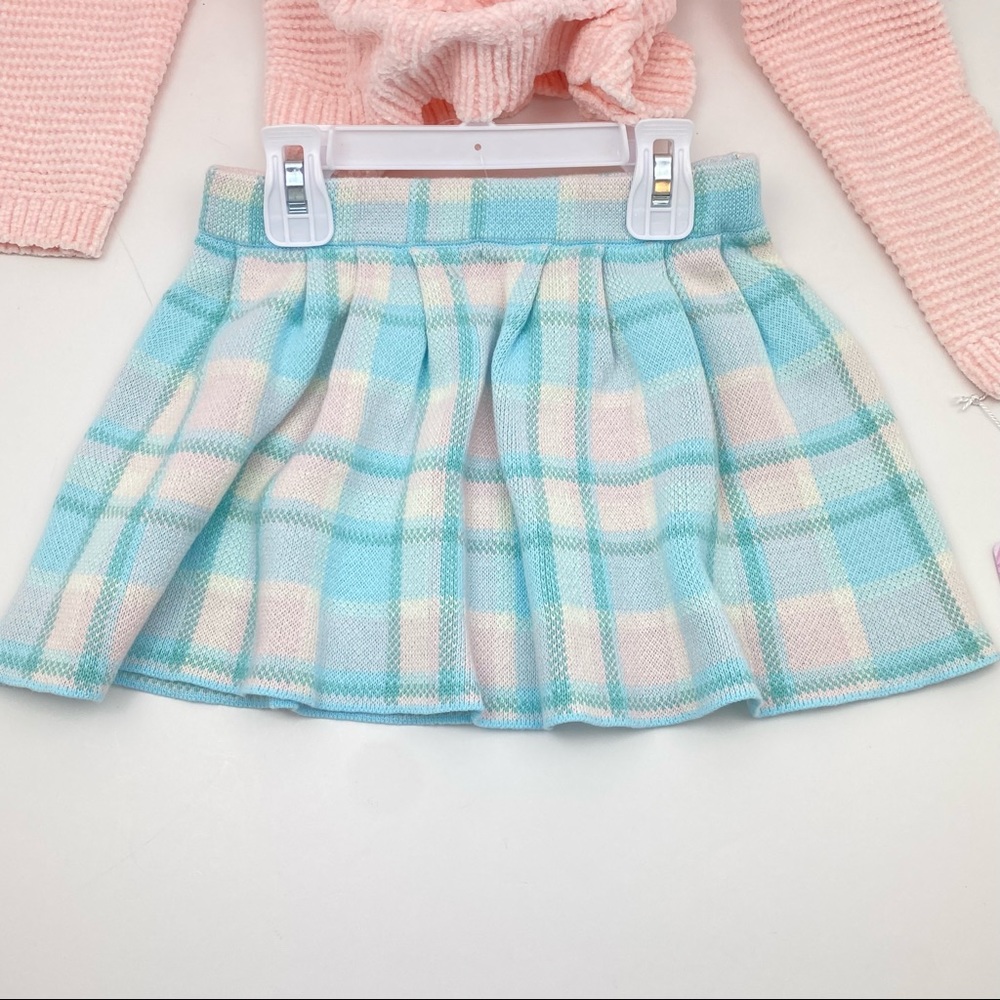 Tommy Bahama Toddler Little Girls 3-Piece Outfit NWT - Picture 5 of 9